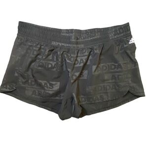 Adidas Running Shorts